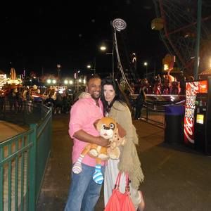 Meet your Posher, Satish